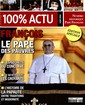 100% ACTU  N° 1 Mars 2013