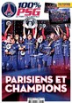 100% PSG N° 127 Mai 2013