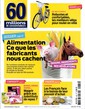 60 Millions de consommateurs N° 482 Avril 2013