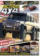 Action 4x4 N° 106 Avril 2013