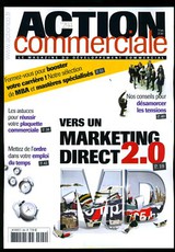 Action Commerciale