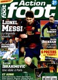 Action Foot N° 1 Mai 2013