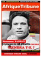 Afrique Tribune N° 3 Mars 2011