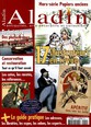 Aladin Hors -Série  N° 1 Avril 2013