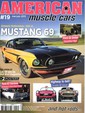 American muscle cars N° 19 Avril 2013