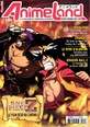 Anime Land N° 191 Mai 2013