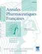 Annales pharmaceutiques françaises