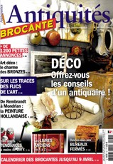 Antiquités brocante N° 176 Mai 2013