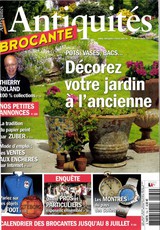 Antiquités brocante N° 175 Avril 2013