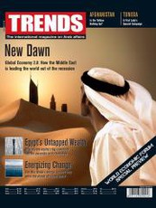 Trends Novembre 2012