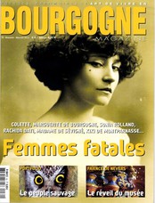 Art de vivre en Bourgogne
