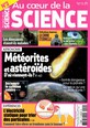 Au Coeur de la Science  N° 2 Mai 2013