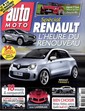 Auto Moto N° 211 Mai 2013