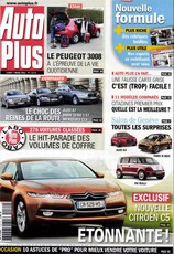 Auto Plus N° 1289 Mai 2013