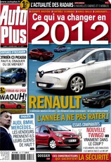 Auto Plus N° 1289 Mai 2013