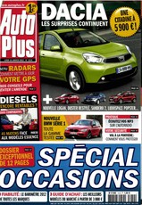 Auto Plus N° 1289 Mai 2013