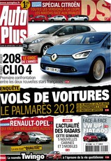 Auto Plus N° 1289 Mai 2013