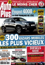 Auto Plus N° 1288 Mai 2013
