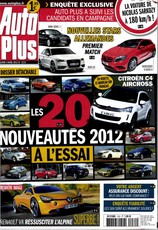 Auto Plus N° 1288 Mai 2013