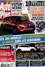 Auto Plus N° 1288 Mai 2013