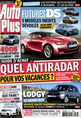 Auto Plus N° 1289 Mai 2013