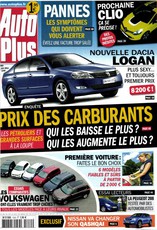 Auto Plus N° 1289 Mai 2013