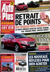 Auto Plus N° 1289 Mai 2013
