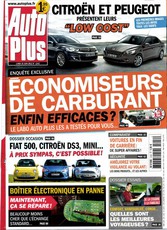 Auto Plus N° 1288 Mai 2013