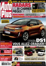 Auto Plus N° 1288 Mai 2013