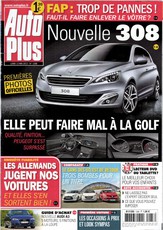Auto Plus N° 1288 Mai 2013