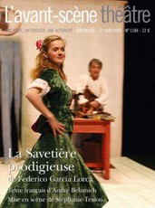 Avant-Scène Théâtre