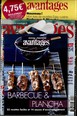 Avantages + Mon livre de recettes Easy cuisine  N° 297 Mai 2013