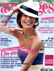 Avantages N° 297 Mai 2013