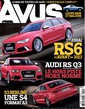 Avus N° 19 Avril 2013