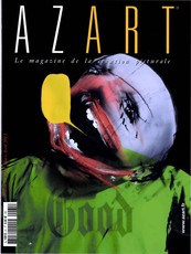 Azart N° 61 Février 2013