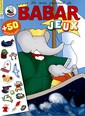 Babar Jeux  N° 252 Juin 2013