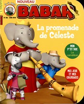 Babar N° 251 Mai 2013
