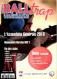 Ball trap magazine N° 42 Avril 2013