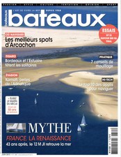 Bateaux N° 661 Mai 2013