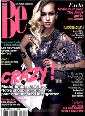 Be pocket N° 134 Avril 2013