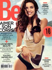 Be pocket N° 134 Avril 2013