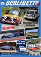 Berlinette Mag N° 56 Avril 2013