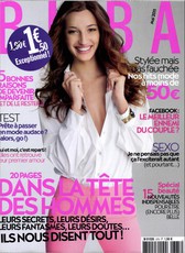Biba N° 400 Mai 2013