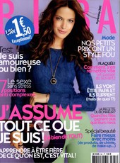 Biba N° 400 Mai 2013