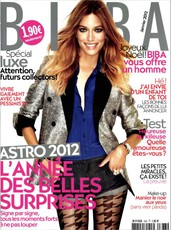 Biba N° 400 Mai 2013