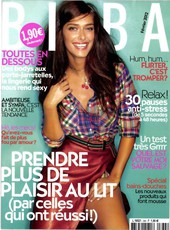 Biba N° 400 Mai 2013