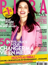 Biba N° 400 Mai 2013