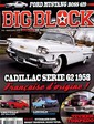 Big Block N° 8 Mars 2013