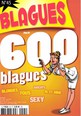 Blagues N° 45 Mars 2013