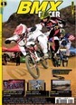 BMX Racer N° 5 Mars 2013